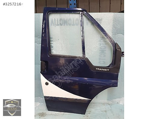 FORD TRANSİT 2006 SAĞ ÖN KAPI ALKAN OTOMOTİV 0532,417,1034