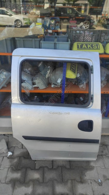 COMBO SAĞ ORTA KAPI