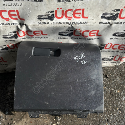 PEUGEOT 508 2012 ORJİNAL TORPİDO KAPAĞI -ÜÇEL OTO
