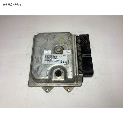 Fiat 500L Motor Beyni MJD 8F3.X1 HW10L 55253513