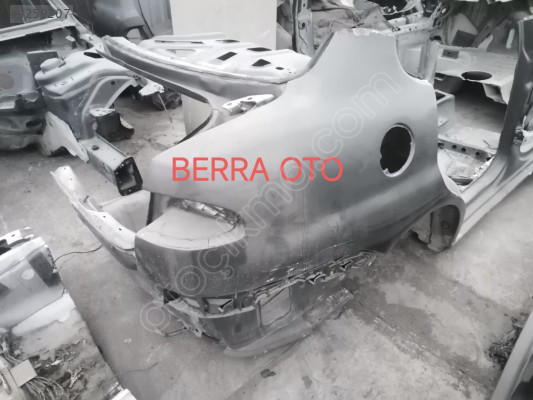 SEAT CORDOBA SAĞ ARKA ÇAMURLUK ÇEYREK MARŞPİYEL 2003-2009