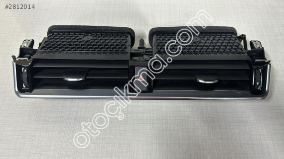 J8A2-014L20-AC RANGE ROVER VELAR TORPİDO HAVALANDIRMA IZGARASI