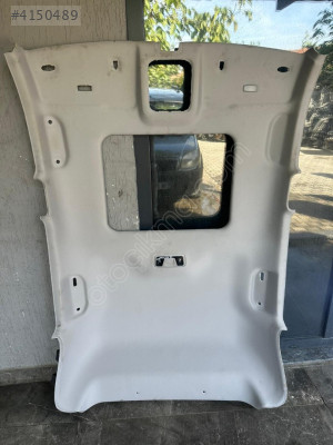 CHERY OMODA 5 HATASIZ TAVAN DÖŞEMESİ EGE OTOMOTİV BURSA