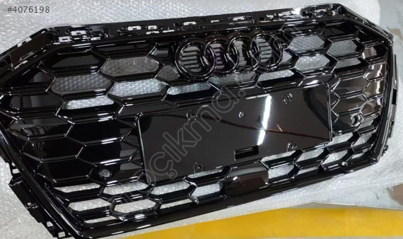 AUDI Q2 2017 2022 PANJUR(SLİNE) SIFIR 81A853651H