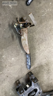 Daewoo nubira el fireni tabancası