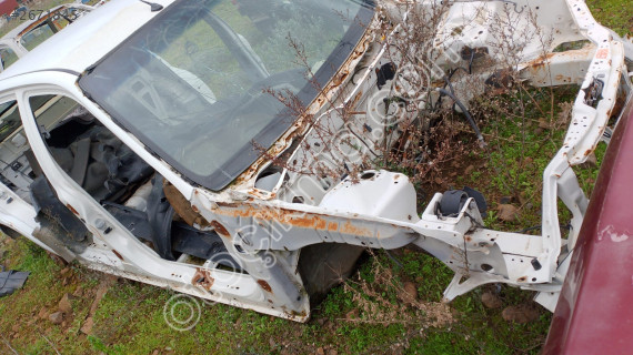 ROVER 416 BOŞ KASA KUPA
