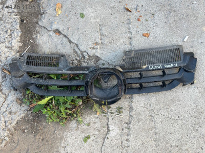 VOLKSWAGEN GOLF5 ÖN PANJUR