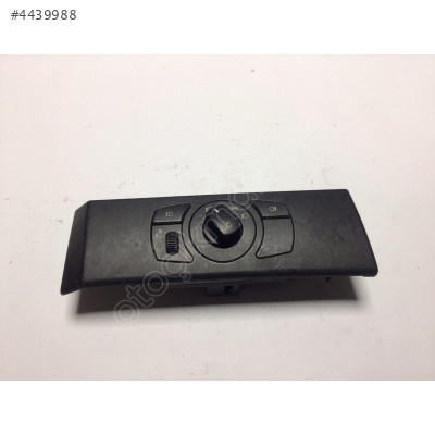 Bmw E60 E61 E63 E64 Far Kontrol Modulü 6925287 044796