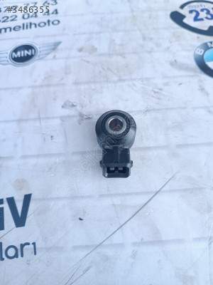 BMW ÇIKMA F10 F20 F30 N20 VURUNTU SENSÖRÜ 7598861