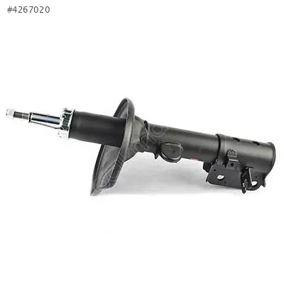 TUCSON AMRTİSÖR ARKA