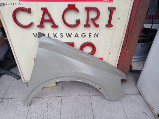 Q3 SAĞ ÇAMURLUK 2019 2021 83A821021 ÇAĞRI OTO MASLAK