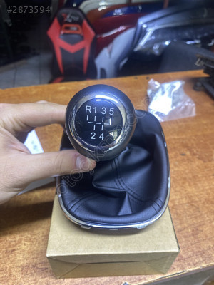 OPEL CORSA D VİTES TOPUZU VE KÖRÜĞÜ SIFIR 55568368 CANCAN OPEL