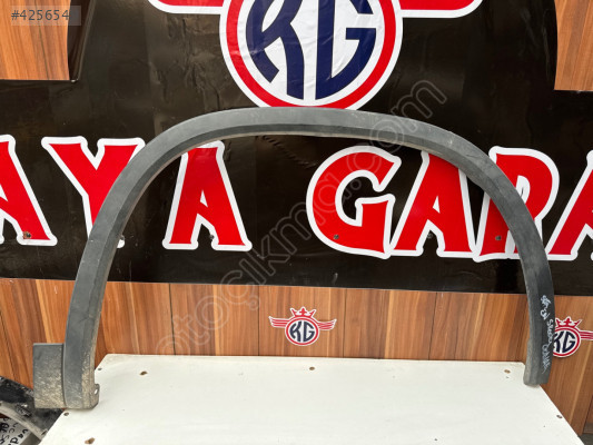 Skoda kodiaq sağ ön Çamurluk dodik Kaya Garage