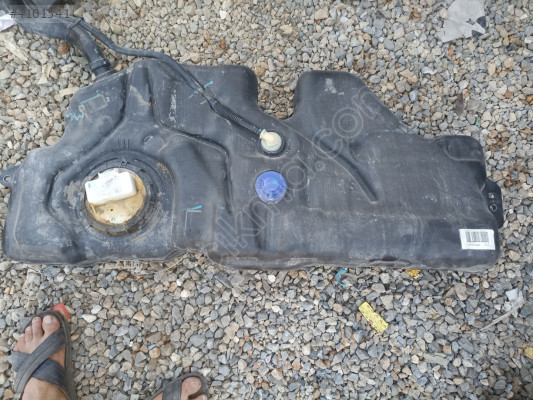 Renault Clio 5 Benzin Deposu Ve Pompası