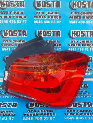 BMW F20 SAĞ ARKA STOP