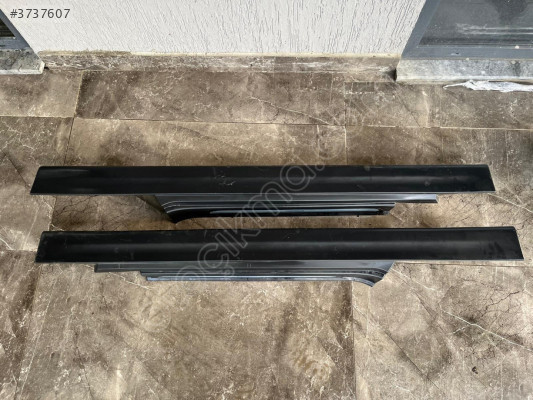 MİNİ COOPER F67 MARŞPİYEL ORJINAL HATASIZ ÇIKMA