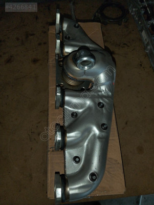 TRANSPORTER T5 130 LUK EGZOZ MANİFOLDU