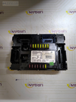 P68628388AA JEEP SKRZYNKA BODY BEYNİ