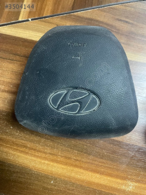 Hyundai Akcent Blue Direksiyon Airbag