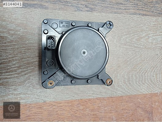 MERCEDES W215 W220 DİSTRONİC RADAR A0265452332 A2205454232