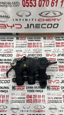 NİSSAN QASHQAİ J11 X TRAİL T32 YAĞ DEKANTÖRÜ 118301003R