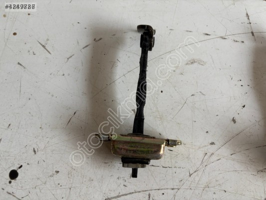 Hyundai Getz Ön Sol Kapı Gergisi 2003.