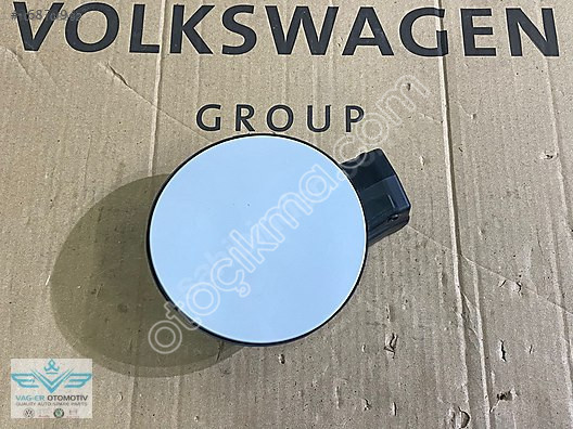 VW SCİROCCO 2009-2014 YAKIT DEPOSU KAPAĞI KAPAK 1K8809857C