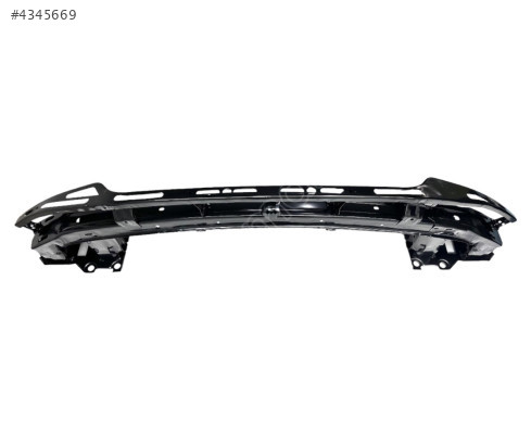 HONDA CİVİC 16 SONRASI TAMPON DEMİRİ