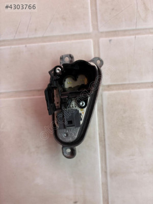 19623502 RENAULT KADJAR SAĞ FAR LED BEYNİ