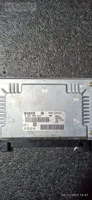 0261206214 MP7.2 PEUGEOT 306 MOTOR BEYNİ