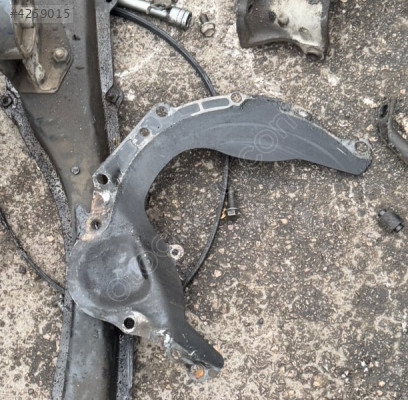 Toyota Carina ve coronaşanzıman saçı