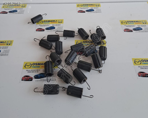 Mazda 323 1.5 1.8 Triger Gergi Yayı