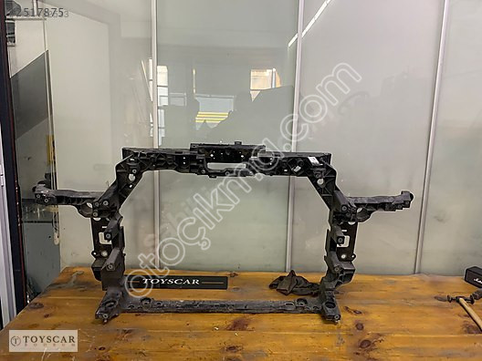 Honda Crv 2016 - 2020 Ön Panel Çıkma Orjinal 74000TNY