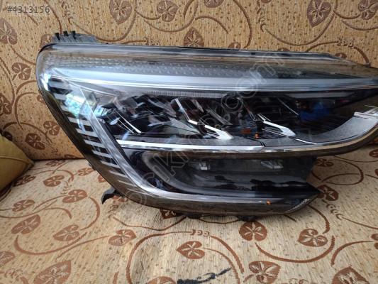 RENAULT MEGANE 4.5 SAG FAR ICON