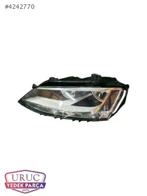 5C7941005H ORJİNAL JETTA HELOJEN FAR SOL 20152018