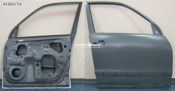 GRAND VITARA ÖN KAPI SAĞ 2006 2007 2008 2012 SIFIR 68001-65844