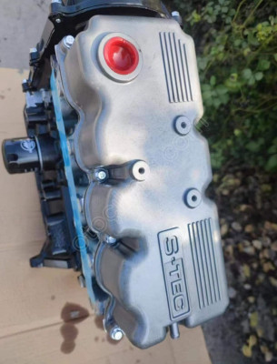 CHEVROLET KALOS 1.2 cc B12S1 SIFIR SANDIK MOTOR