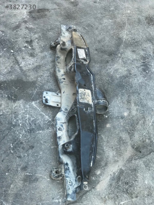 Fiat Ducato Ön Panel