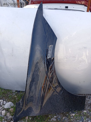 2018-20 VOLVO XC60 SAĞ ÖN ÇAMURLUK ÇIKMA ORJİNAL