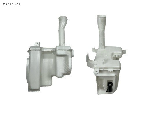 SİLECEK SU DEPOSU MOTORLU MİTSUBİSHİ LANCER 03-07