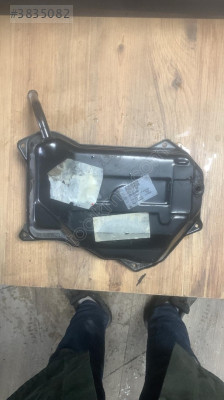 Audi A3 Otomatik Şanzıman Yağ Karteri - 01N321359 VW Passat