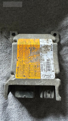 FORD FOCUS 1 0285001424 AİRBAG BEYNİ