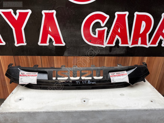 Isuzu D Max ön panjur 2020-2022