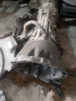 Audi Q7 2007-2011 ŞANZIMAN ORİJİNAL ÇIKMA