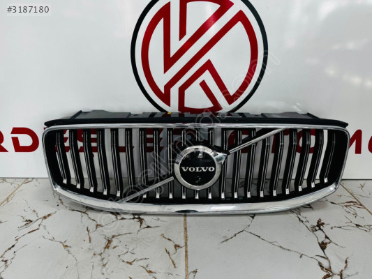 Volvo xc60 ön panjur (çıkma)