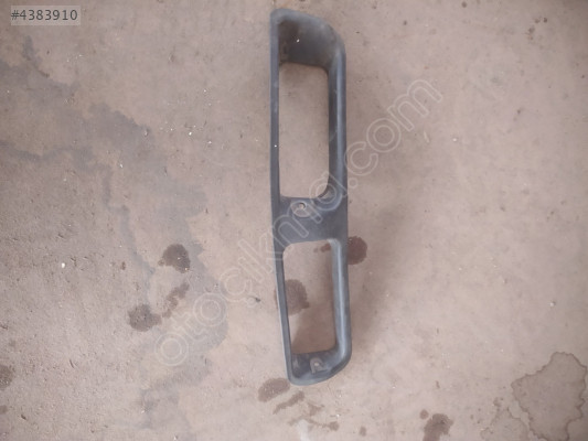 AUDİ 80 90 İÇ KAPLAMA TRİMİ 893867196