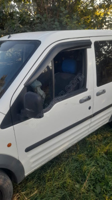 FORD CONNET SOL KAPI DOLU HATASIZ SOKME