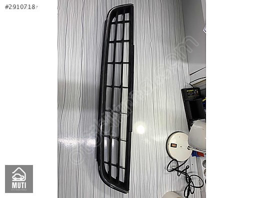 Jetta 2012-2015 tampon orta alt ızgara