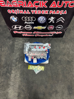 HYUNDAİ iX35 1.6 GDİ SIFIR MOTOR