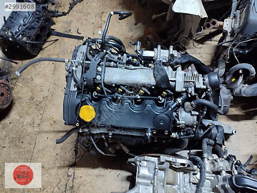 Fiat 1.9 JTD i 19 dizel turbolu